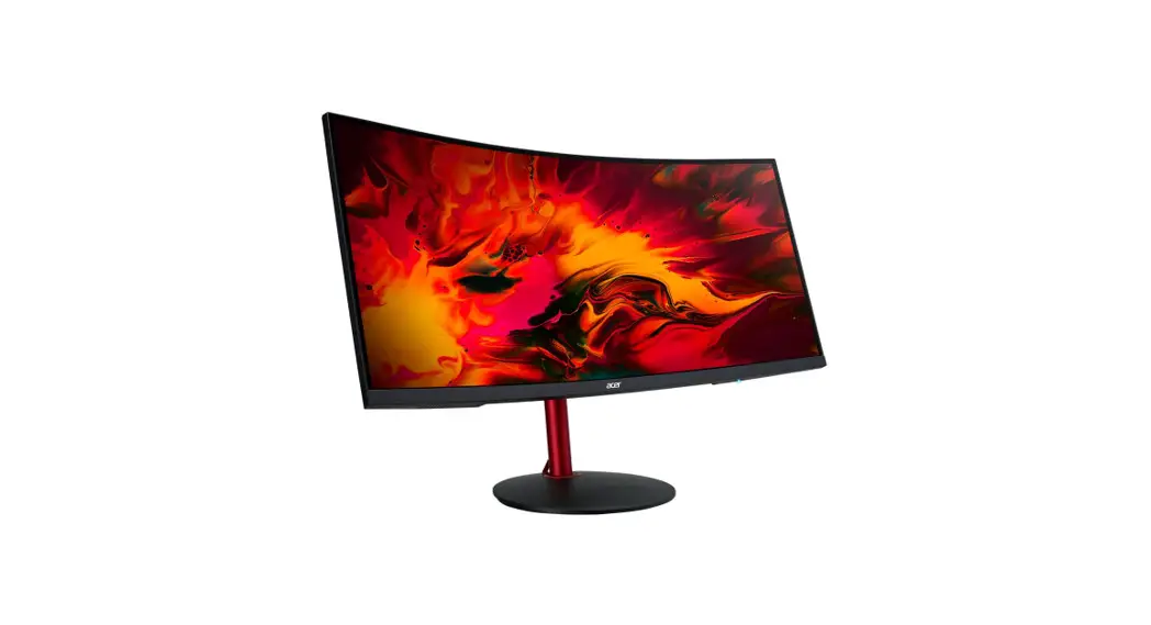 Acer Xz342cu Lcd Monitor User Guide