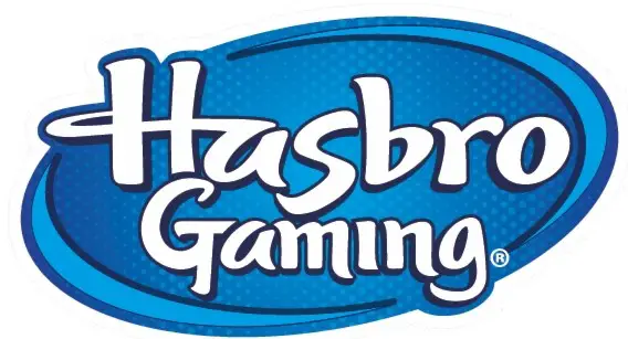 Hasbro logo
