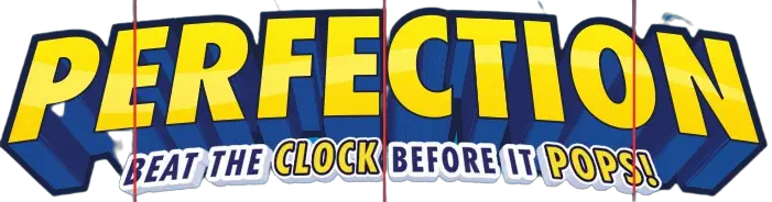 Hasbro F7697 Perfection Board Game