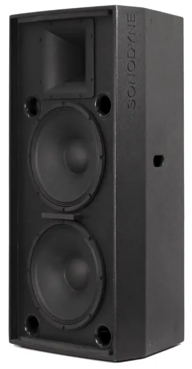 SONODYNE -SLX-Series-Professional-Speaker-System-product