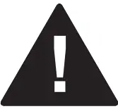 Warning Icon