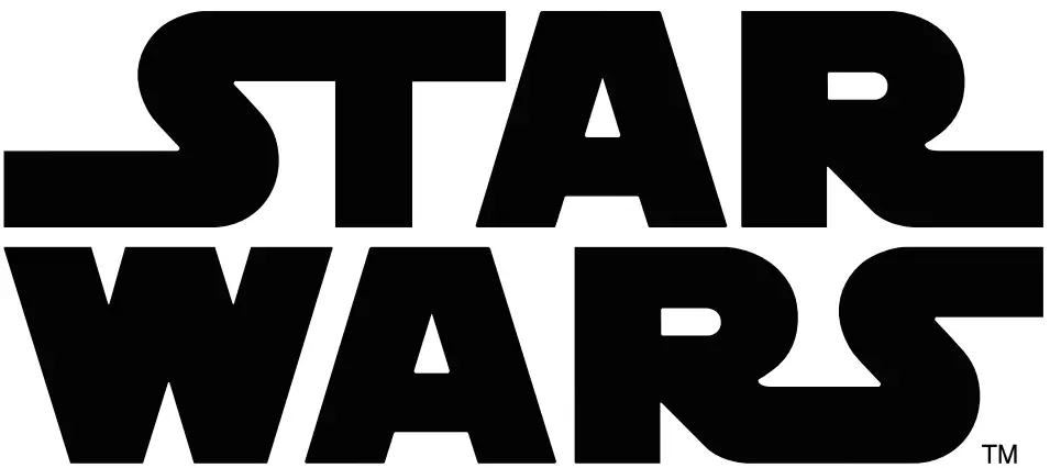 STAR WARS Logo