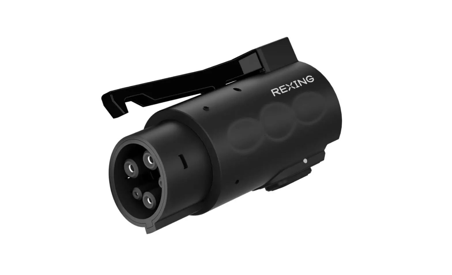 Rexing Tesla To J1772 Adapter User Guide