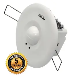 xonTel-LS-100-Microwave -indoor-Light-Sensor-product
