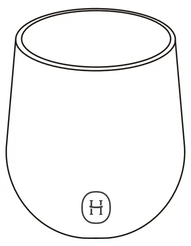 Vacuum Insulated Thermos Water Bottle