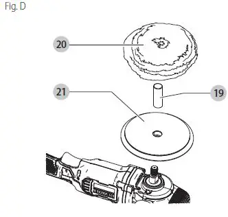 DEWALT-DCM849-18V-XR-Brushless-Rotary-Polisher- (4)