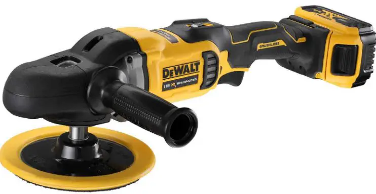 DEWALT-DCM849-18V-XR-Brushless-Rotary-Polisher-PRO