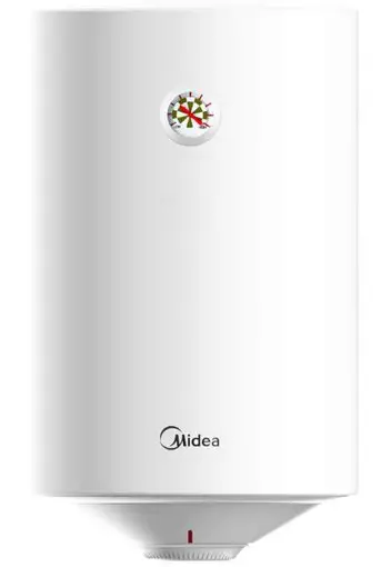 Midea D30 15FA3 1500W 30L Electric Water Heater - Cover