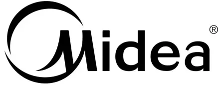 Midea - Logo