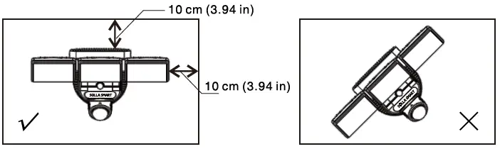 Shenzhen-Goalsun-Optoelectronics-Technology-Co-Ltd-GV008-Smart-Motion-Sensor-Security-Lights-fig-1