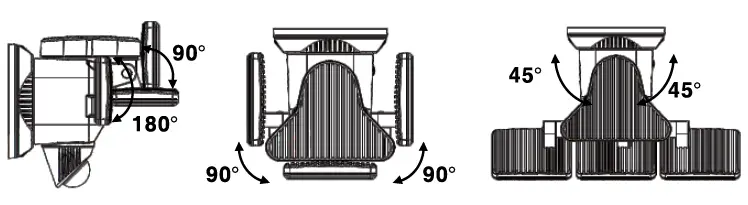 Shenzhen-Goalsun-Optoelectronics-Technology-Co-Ltd-GV008-Smart-Motion-Sensor-Security-Lights-fig-10