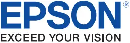 EPSON logo