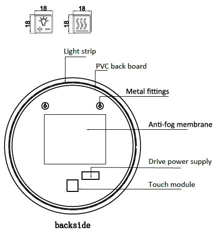 HOMLUX-A50E004797-LED-Wall-Mounted-Mirror-fig- (3)