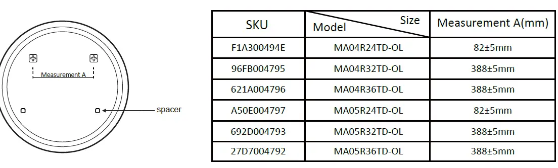 HOMLUX-A50E004797-LED-Wall-Mounted-Mirror-fig- (6)