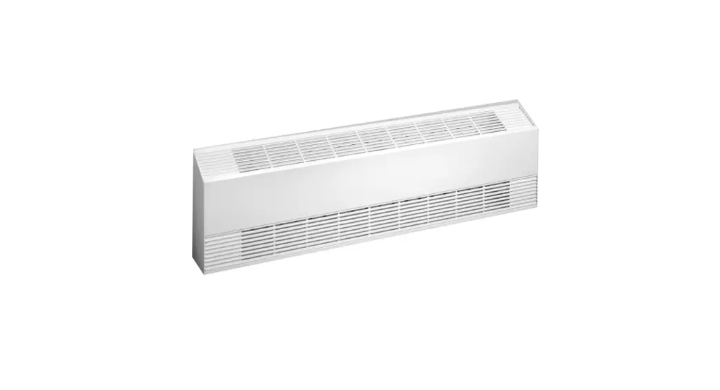 Stelpro Acws750 Series Architectural Cabinet Instruction Manual Stelpro Acws750 Series Architectural Cabinet Instruction Manual