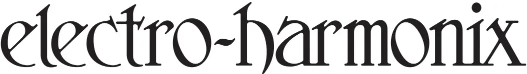 electro-harmonix Logo