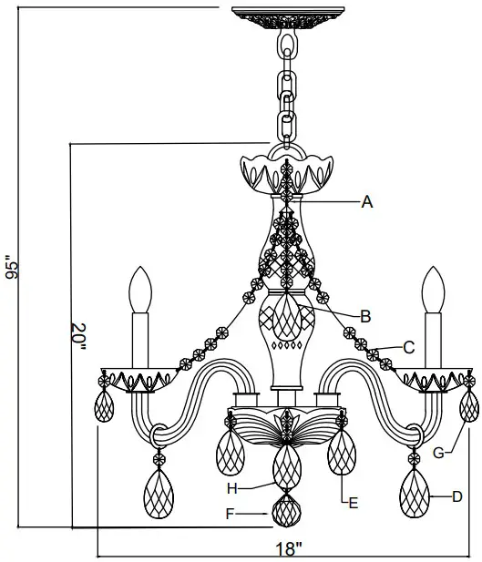 ASSEMBLY INSTRUCTION