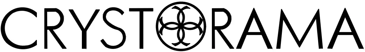 CRYSTORAMA logo