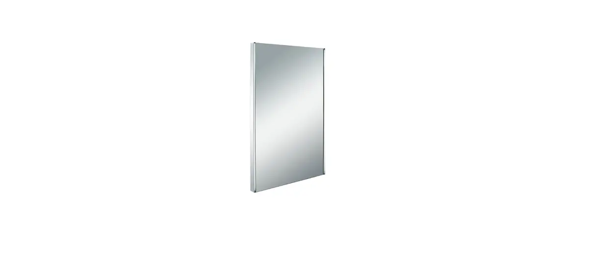 Saniclaass Ip44 Illuminated Mirrors Installation Guide Saniclaass Ip44 Illuminated Mirrors Installation Guide