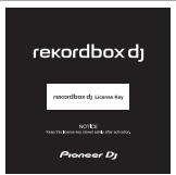 Pioneer DJ DDJ-800 DJ Controller - Icon 8