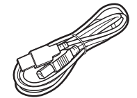 Pioneer DJ DDJ-800 DJ Controller - USB cable