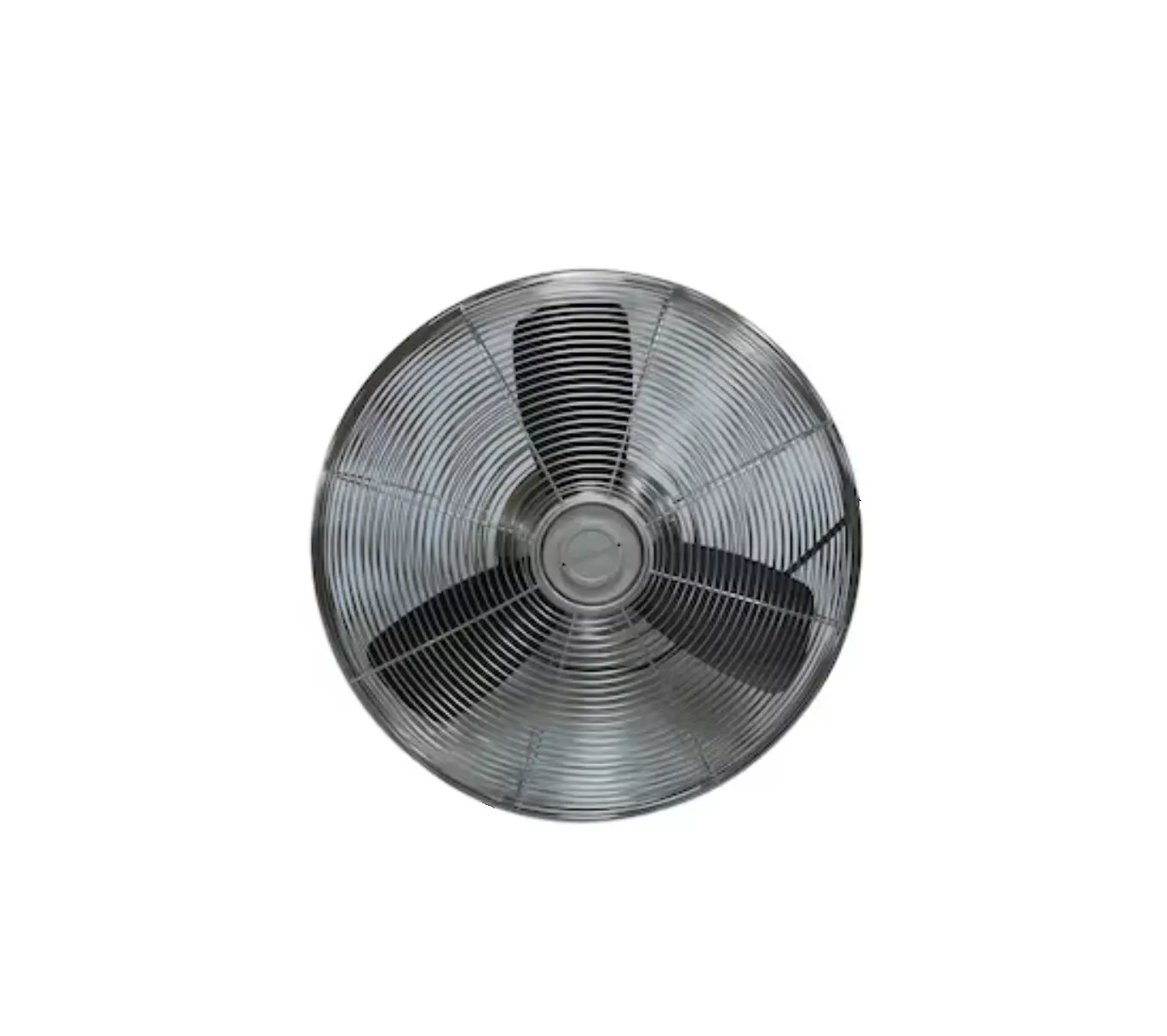 Harbor Breeze L1120h-bk 20-inch Black Indoor Outdoor Ceiling Fan Instruction Manual