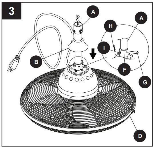 Assembling Instruction