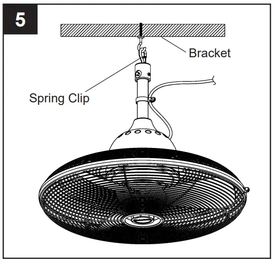 Assembling Instruction