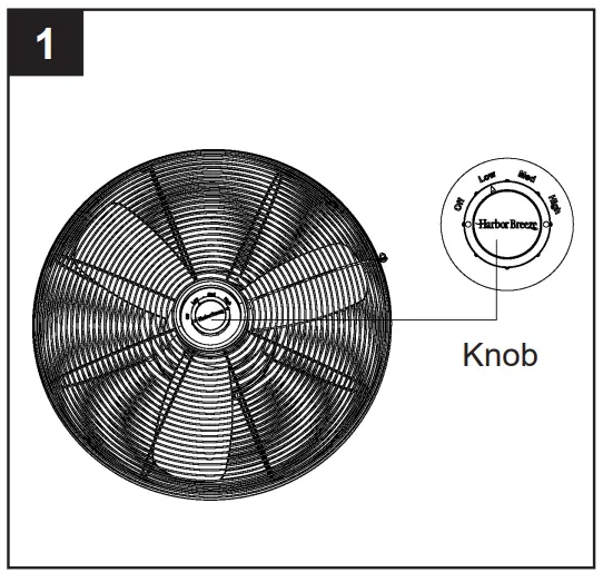 OPERATING INSTRUCTIONS