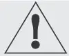 Warning Icon