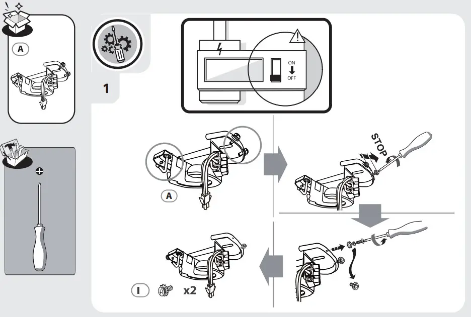Assembly Instructions