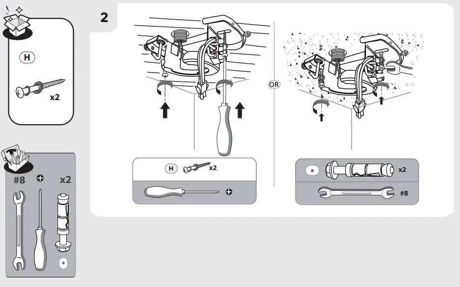 Assembly Instructions
