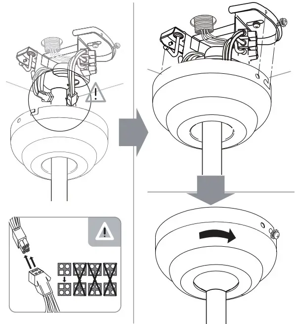 Assembly Instructions
