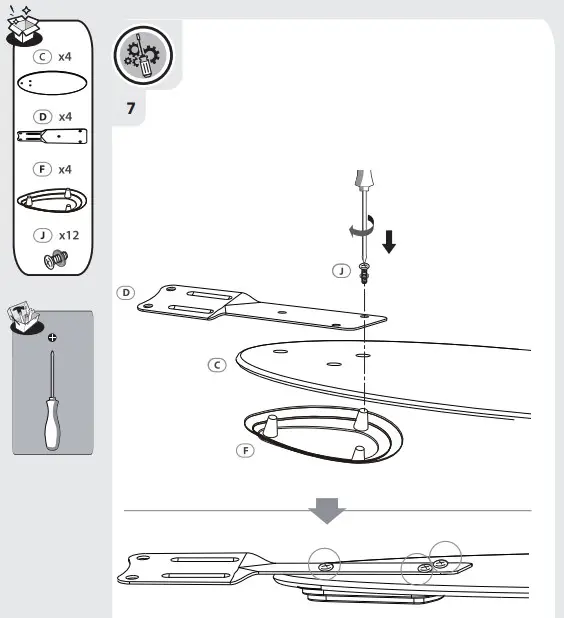 Assembly Instructions