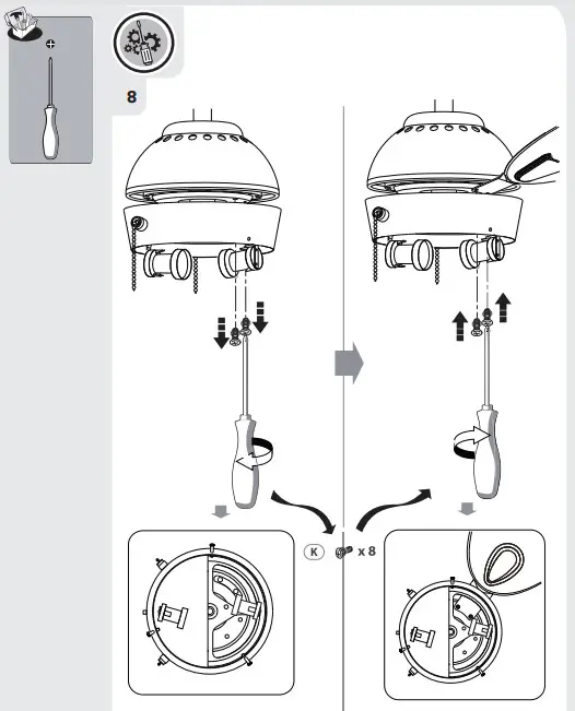 Assembly Instructions
