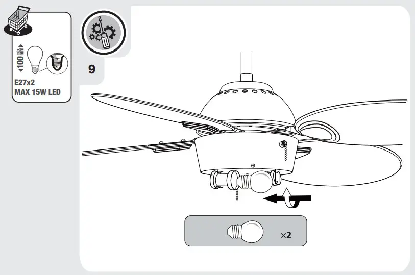 Assembly Instructions