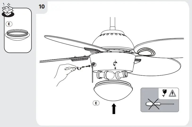 Assembly Instructions