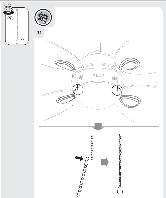 Assembly Instructions