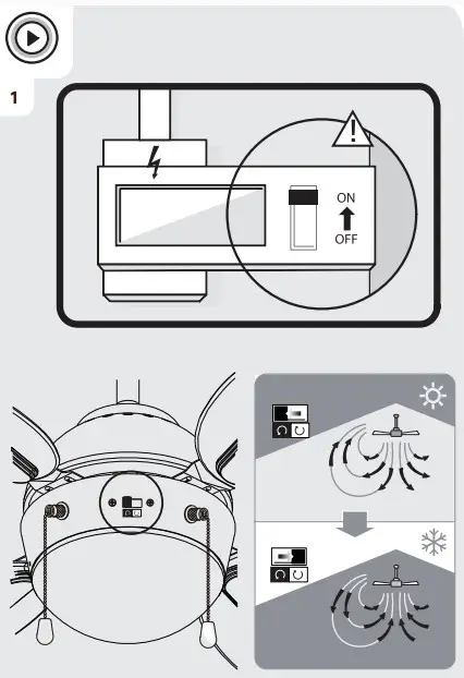Assembly Instructions