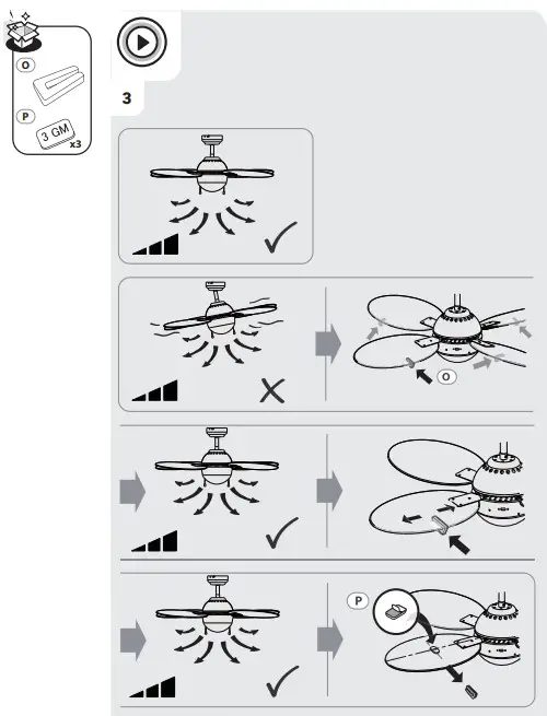 Assembly Instructions