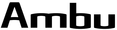 Ambu Logo