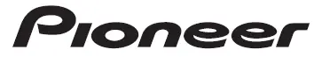 Pioneer logo