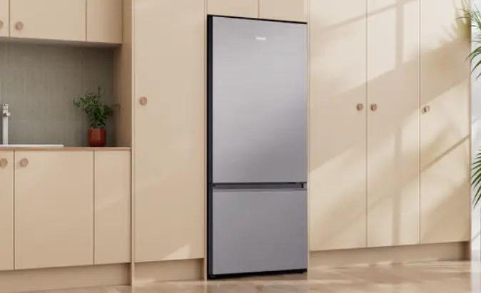 Haier Hrf420bs 420l Refrigerator Freezer User Guide