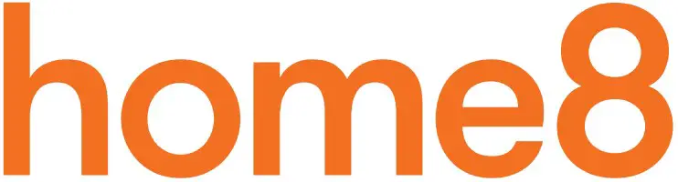 home8 logo