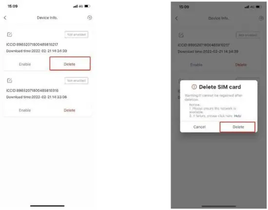 FIG 18 Delete eSIM profile.JPG