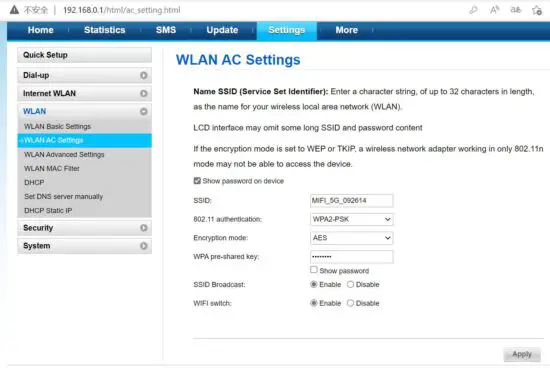 FIG 24 How to check or modify the Wi-Fi SSID and password.jpg