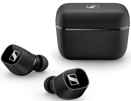 Sennheiser CX 400BT True Wireless Stereo Earphones