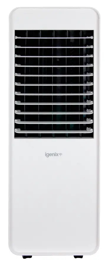 Igenix IGFD7010WIFI 10 Litre Smart Air Cooler
