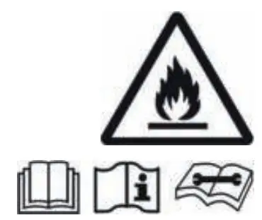 DAEWOO DA9KSWE Dhome Local Air Conditioner - Fig3