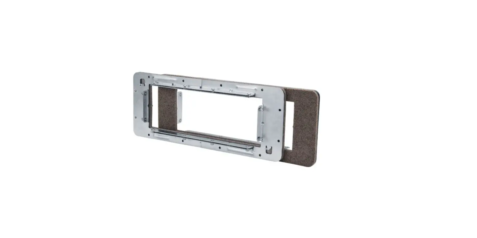 Hilti Cfs-msl Gpr Gangplate Firestop Sleeves Instructions